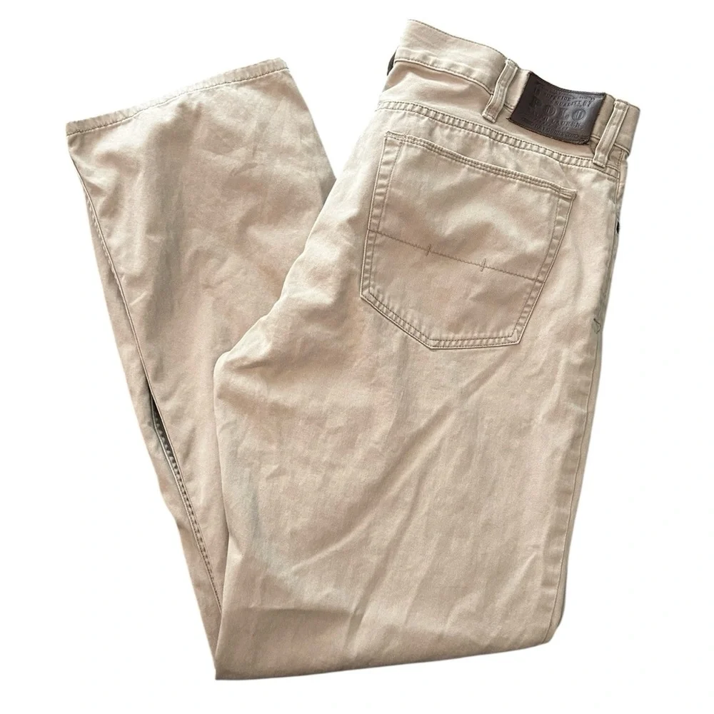 Polo Ralph Lauren classic versatile